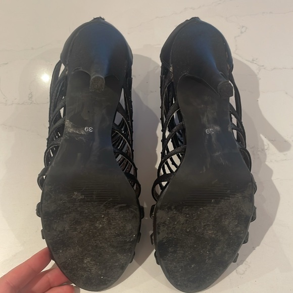 Roberto Vianni High heel shoes - Picture 6 of 6